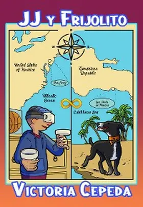 Cepeda / La Torre Lagares |  JJ y Frijolito | eBook | Sack Fachmedien