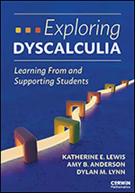 Lewis / Anderson / Lynn |  Exploring Dyscalculia | Buch |  Sack Fachmedien