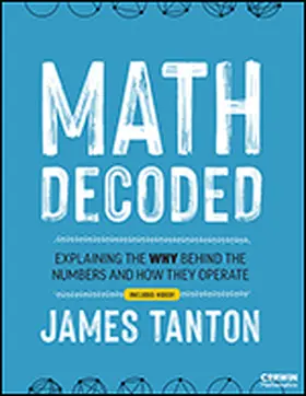Tanton |  Math Decoded | Buch |  Sack Fachmedien