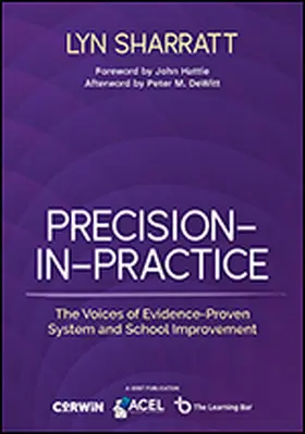 Sharratt |  Precision-in-Practice | Buch |  Sack Fachmedien