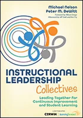 Nelson / DeWitt |  Instructional Lead Collectives 1E | Buch |  Sack Fachmedien