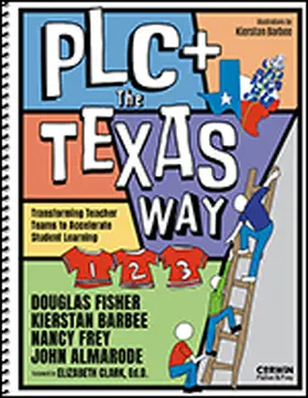 Fisher / Frey / Almarode |  PLC+ The Texas Way | Buch |  Sack Fachmedien