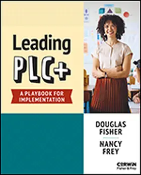 Fisher / Frey |  Leading PLC+ | Buch |  Sack Fachmedien