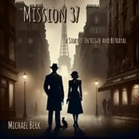 Berk |  Mission 37 | eBook | Sack Fachmedien