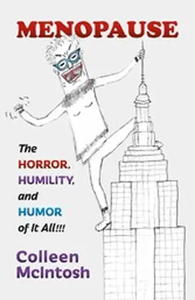 McIntosh |  Menopause | eBook | Sack Fachmedien