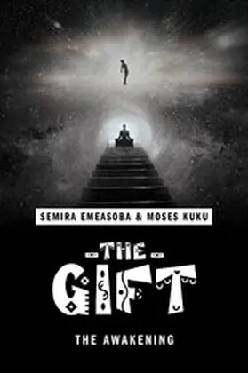 Emeasoba / Kuku |  Gift | eBook | Sack Fachmedien