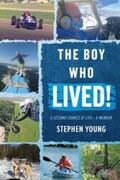 Young |  The boy who LIVED! | eBook | Sack Fachmedien