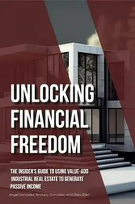 Gonzalez / Gieri |  Unlocking Financial Freedom | eBook | Sack Fachmedien