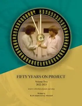 Adams / Abuzalaf |  Fifty Years On Project | eBook | Sack Fachmedien