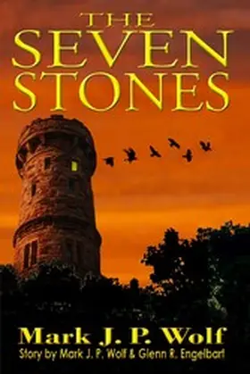 Wolf |  Seven Stones | eBook | Sack Fachmedien