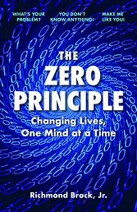 Brock / Jr. |  The Zero Principle | eBook | Sack Fachmedien