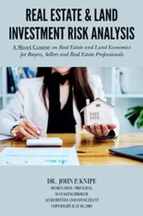  Real Estate Investment Risk Analysis | eBook | Sack Fachmedien