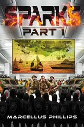 Phillips |  Sparks | eBook | Sack Fachmedien