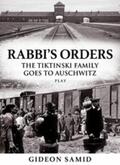 Samid |  Rabbi's Orders | eBook | Sack Fachmedien