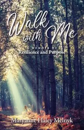 Melnyk |  Walk With Me | eBook | Sack Fachmedien