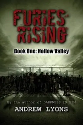 Lyons |  Furies Rising | eBook | Sack Fachmedien