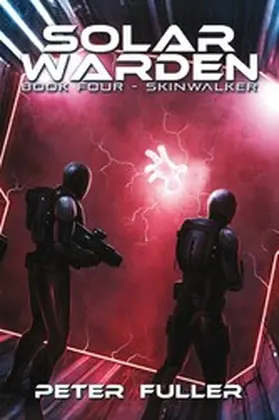 Fuller |  Solar Warden | eBook | Sack Fachmedien