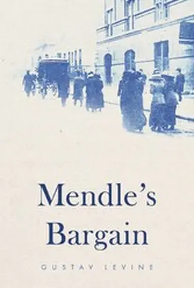 Levine |  Mendle's Bargain | eBook | Sack Fachmedien