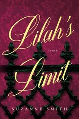 Smith |  Lilah's Limit | eBook | Sack Fachmedien