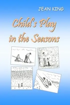 King |  Child's Play in the Seasons | eBook | Sack Fachmedien