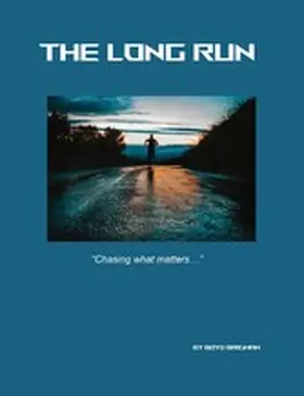 Brigman |  Long Run | eBook | Sack Fachmedien