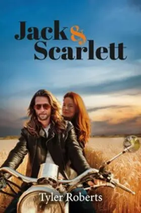 Roberts |  Jack and Scarlett | eBook | Sack Fachmedien