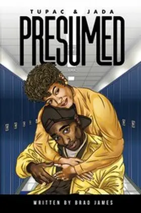 James |  Tupac and Jada Presumed | eBook | Sack Fachmedien