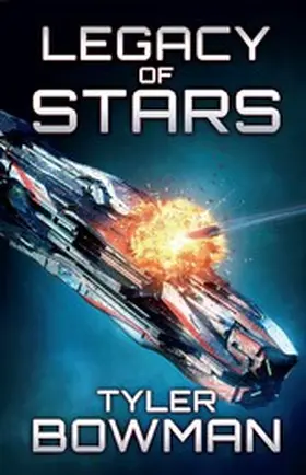 Bowman |  Legacy of Stars | eBook | Sack Fachmedien