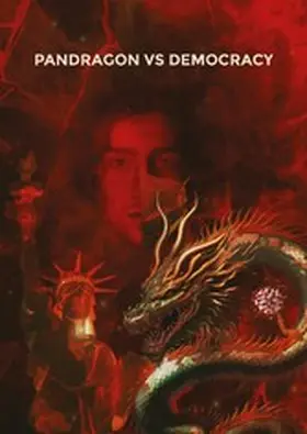 Kumar |  Pandragon V/S Democracy | eBook | Sack Fachmedien