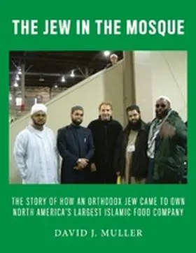 Muller |  The Jew in the Mosque | eBook | Sack Fachmedien