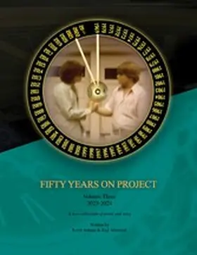 Abuzalaf / Adams |  FIFTY YEARS ON PROJECT | eBook | Sack Fachmedien