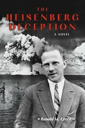 Green |  Heisenberg Deception | eBook | Sack Fachmedien