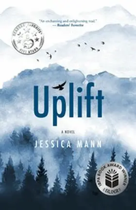 Mann |  Uplift | eBook | Sack Fachmedien