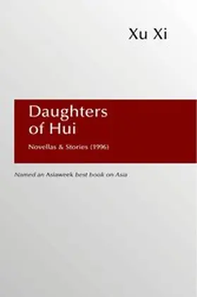 Xu |  Daughters of Hui | eBook | Sack Fachmedien