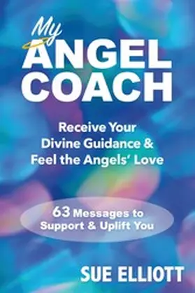 Elliott |  My Angel Coach | eBook | Sack Fachmedien