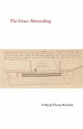 Richards |  The Grace Abounding | eBook | Sack Fachmedien