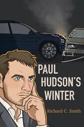 Smith |  Paul Hudson's Winter | eBook | Sack Fachmedien