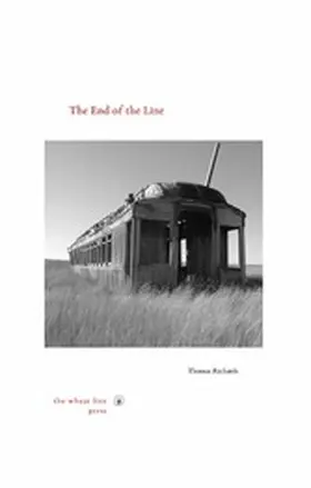 Richards |  The End of the Line | eBook | Sack Fachmedien