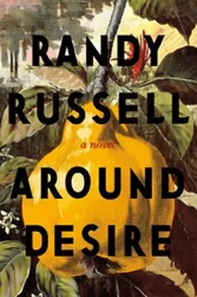 Russell |  Around Desire | eBook | Sack Fachmedien