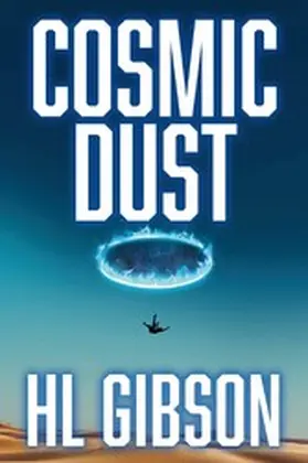 Gibson |  Cosmic Dust | eBook | Sack Fachmedien