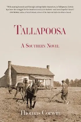 Corwin |  TALLAPOOSA | eBook | Sack Fachmedien