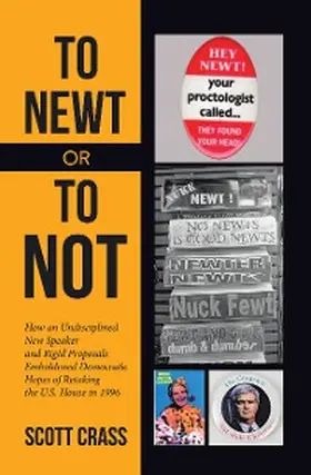 Crass |  To Newt or To Not | eBook | Sack Fachmedien