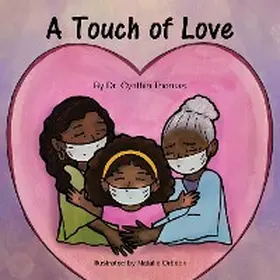 Thomas |  A Touch of Love | eBook | Sack Fachmedien