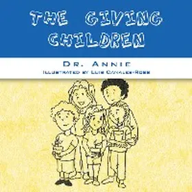 Annie |  The Giving Children | eBook | Sack Fachmedien