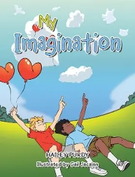 Purdy |  My Imagination | eBook | Sack Fachmedien
