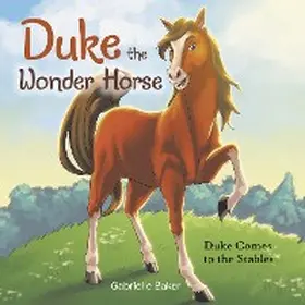 Baker |  Duke the Wonder Horse | eBook | Sack Fachmedien