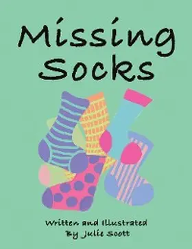 Scott |  Missing Socks | eBook | Sack Fachmedien