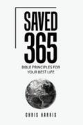 Harris |  Saved 365 | eBook | Sack Fachmedien