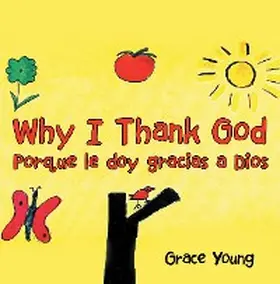 Young |  Why I Thank God | eBook | Sack Fachmedien