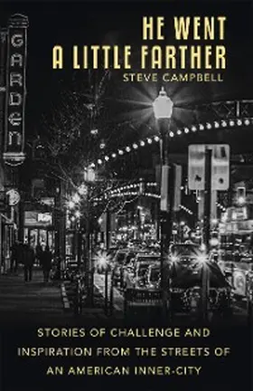 Campbell |  He Went a Little Farther | eBook | Sack Fachmedien
